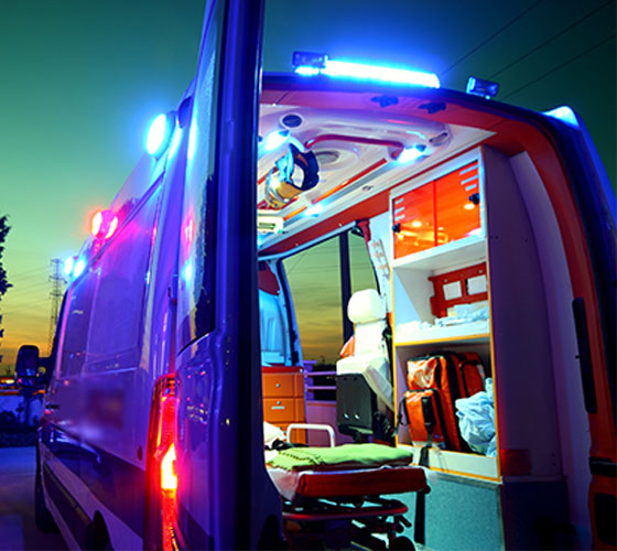 江山市车辆内部展示